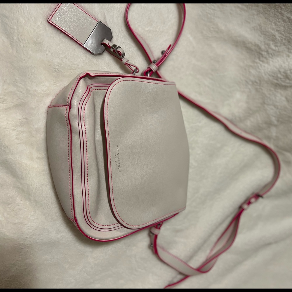 Marc Jacobs crossbody